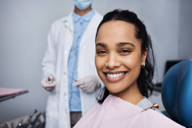 Oral Surgery in Burton, MI
