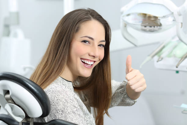 Dental X-Rays and Imaging in Burton, MI